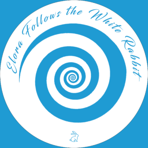 Elora Follows the White Rabbit ebook